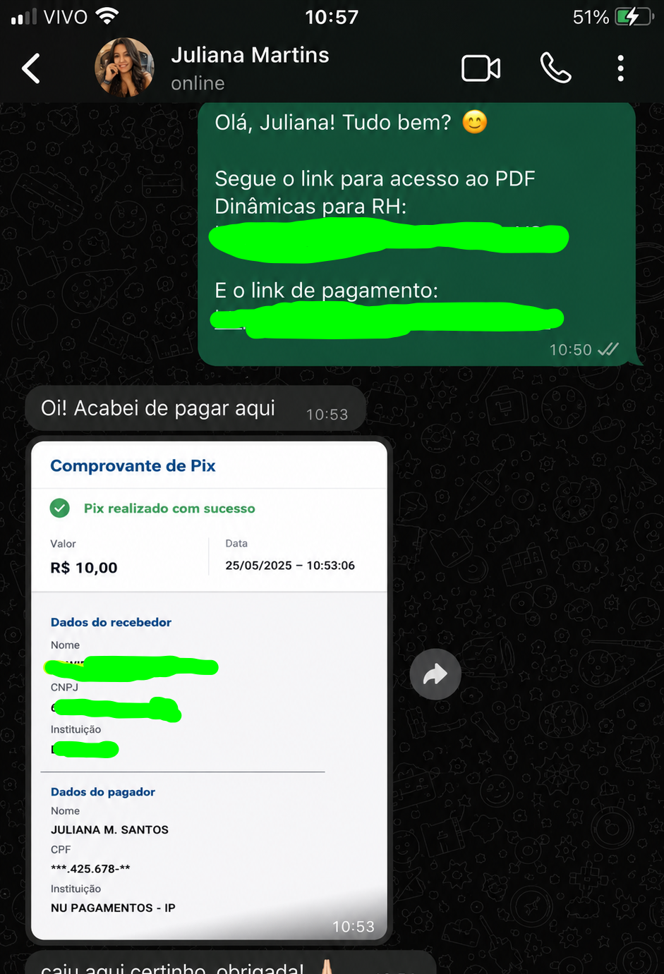 Depoimento 4