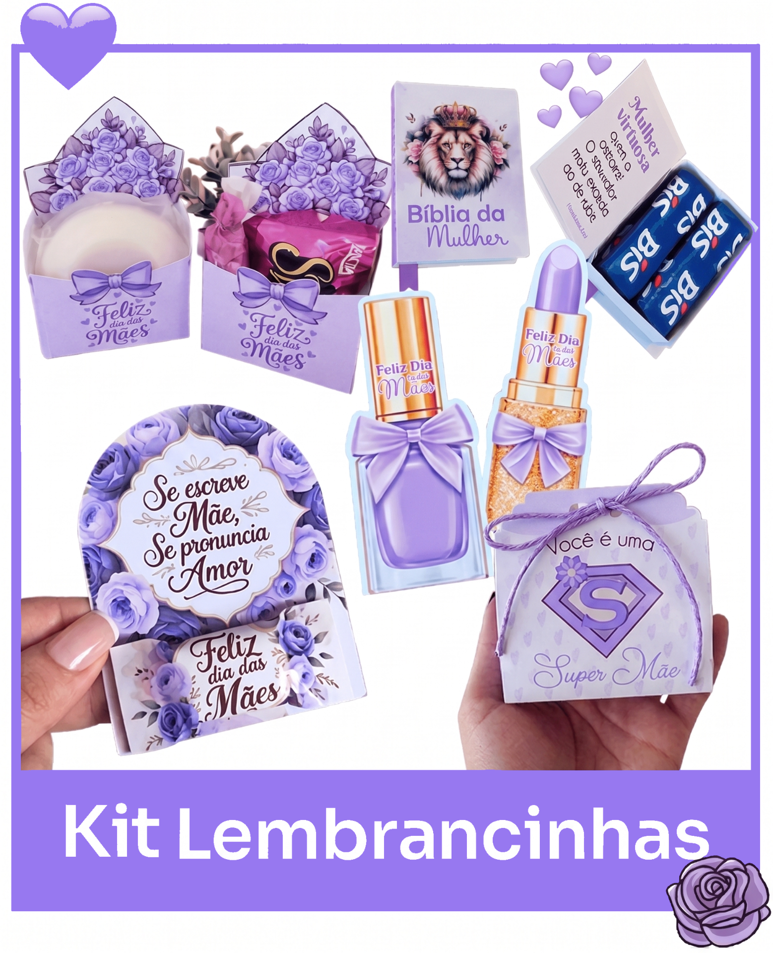 Lembrancinhas Prontas